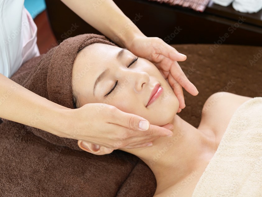 Home_facial
